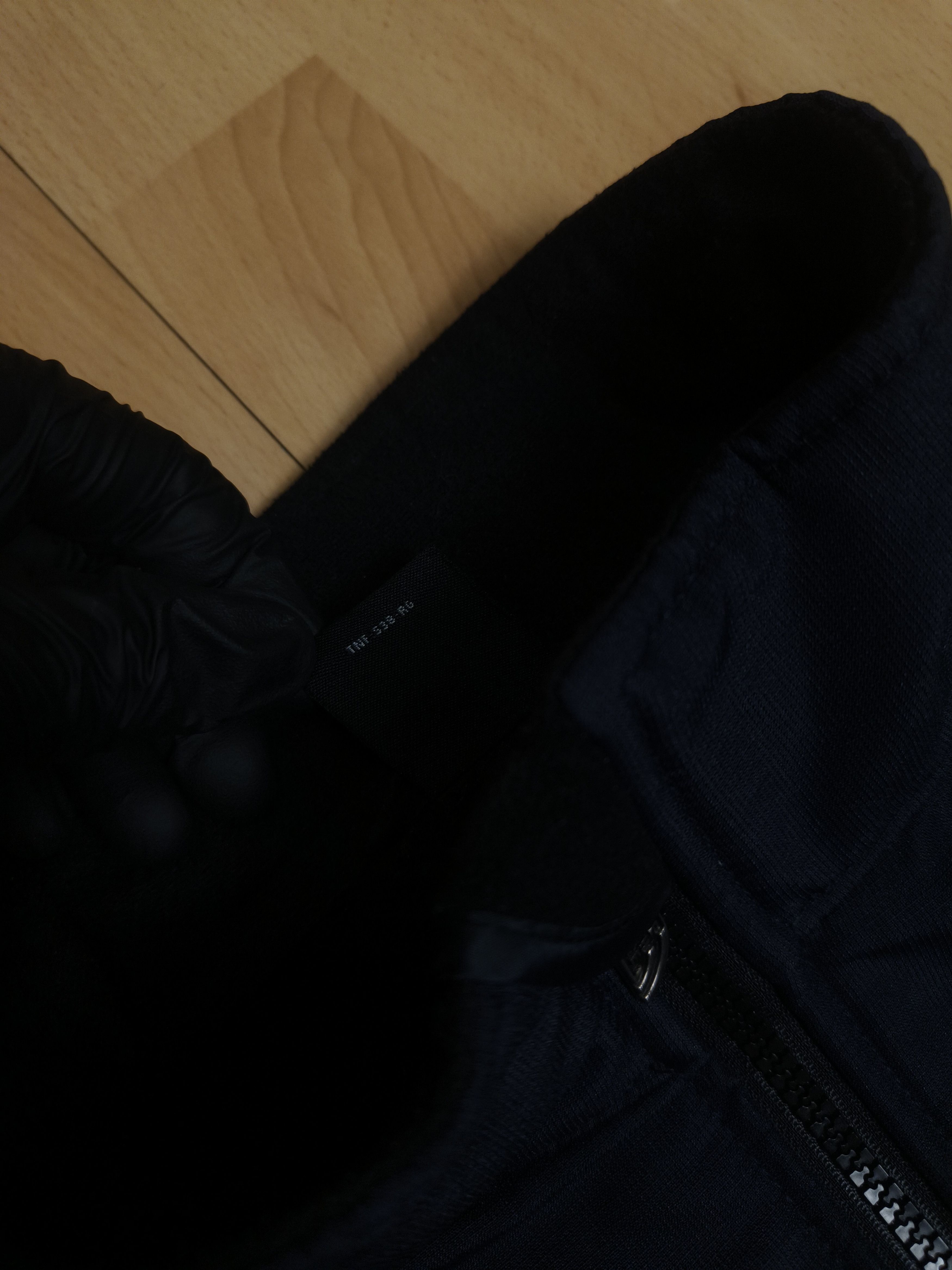 The North Face × Vintage The North Face Vintage Windstopper Summit Series Jacket Size US XL / EU 56 / 4 - 6 Thumbnail