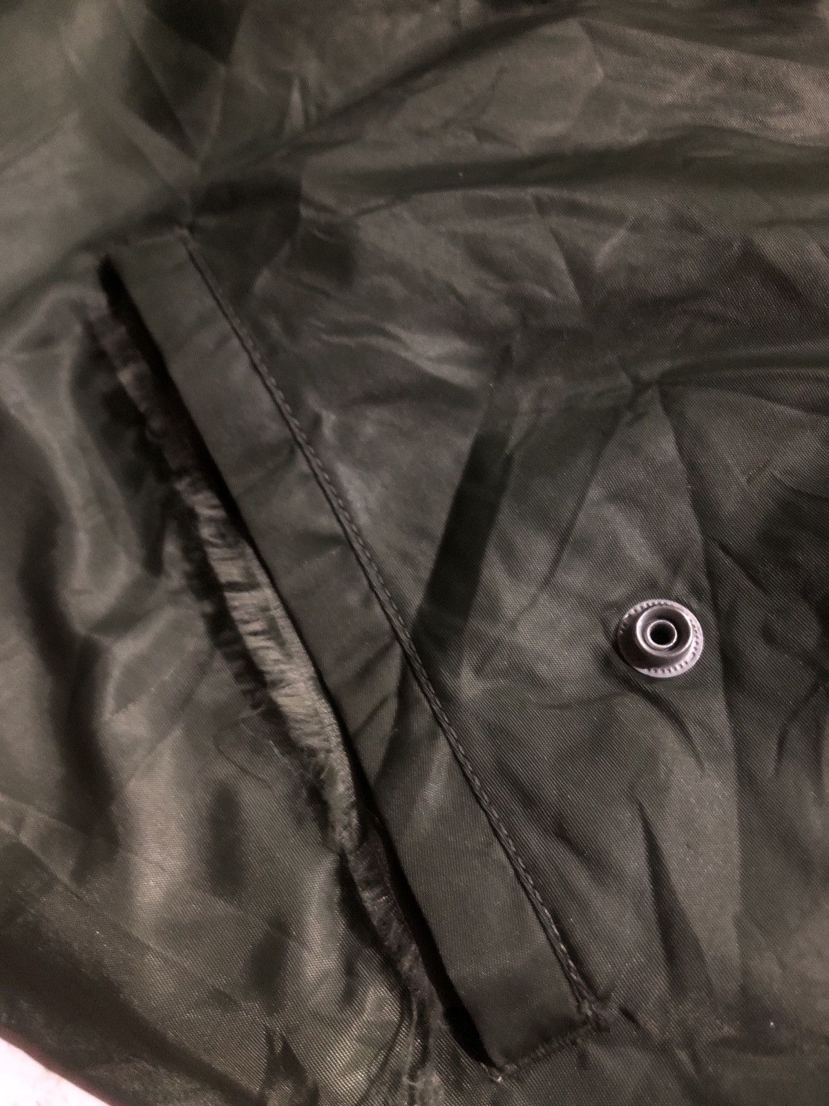 Vintage Vintage Bomber Flight Jacket us air forces Size US L / EU 52-54 / 3 - 4 Thumbnail