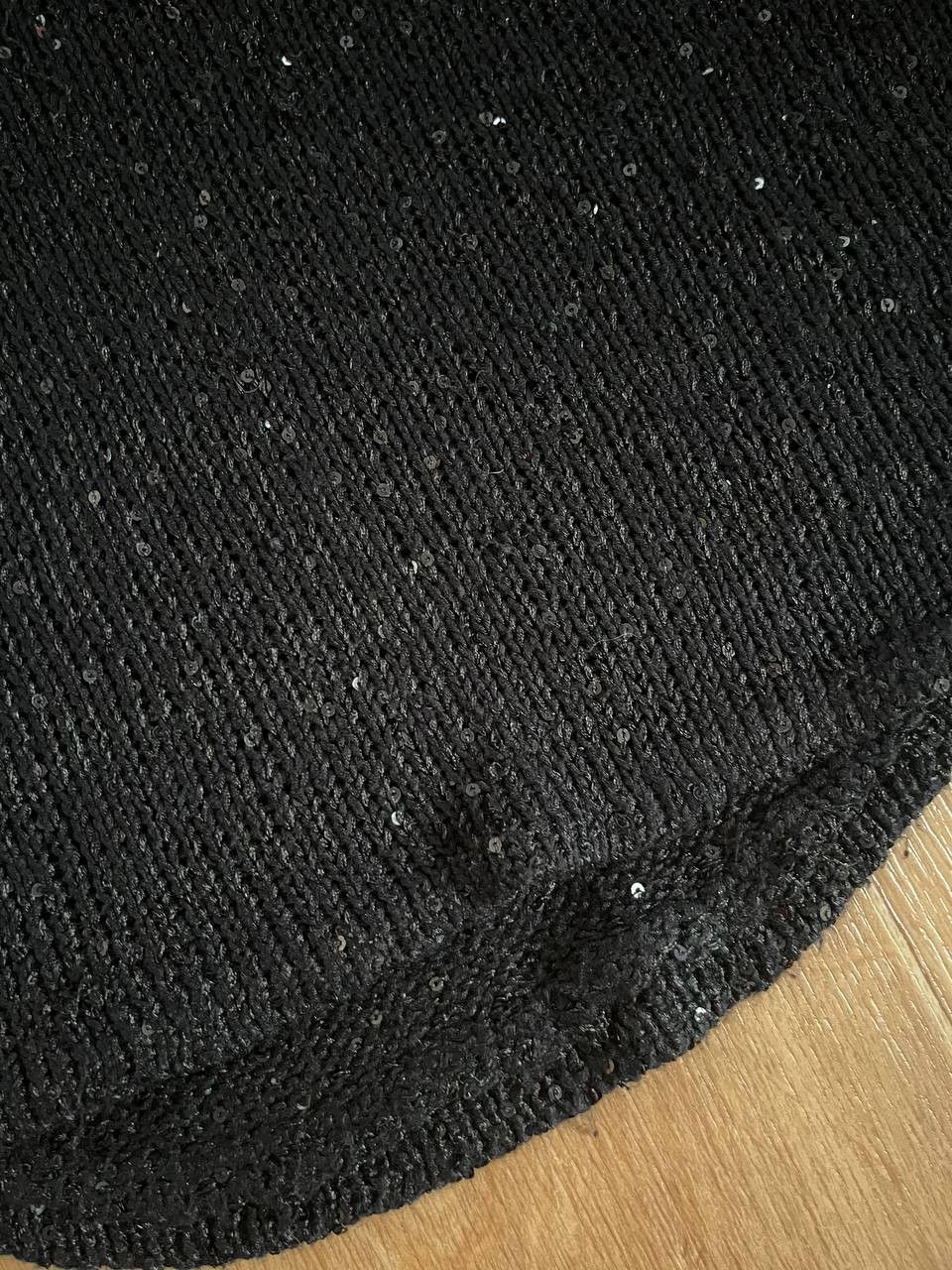 Alexander Wang Alexander Wang Sleeveless Knitted T-shirt Size S / US 4 / IT 40 - 13 Thumbnail
