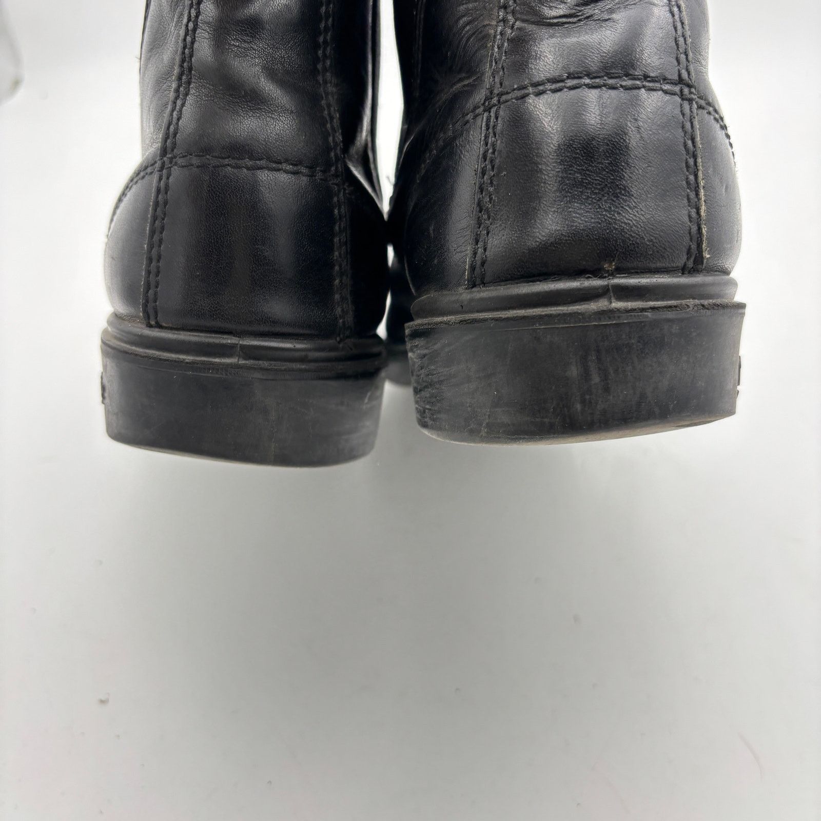 Blundstone Blundstone Black Leather Chelsea Boots Men's 8 Western Indie Size US 8 / EU 41 - 11 Thumbnail