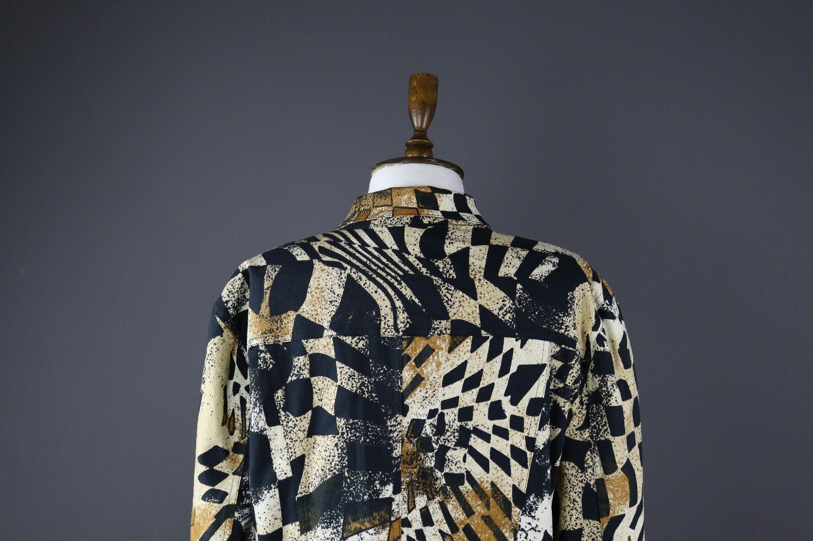 Other Bottega by Elisa Cavalett Designed Multicolor Jacket Size 50 Size M / US 6-8 / IT 42-44 - 6 Thumbnail