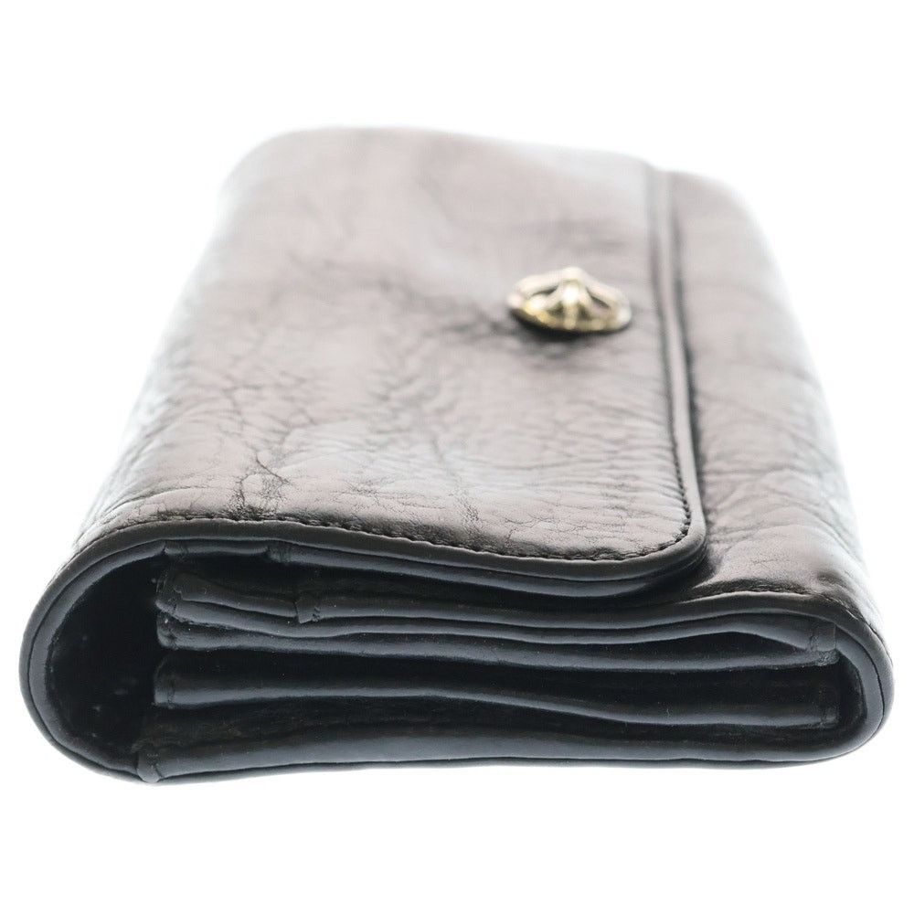 Chrome Hearts CHROME HEARTS JUDY CROSS BALL Leather Wallet Size ONE SIZE - 3 Thumbnail