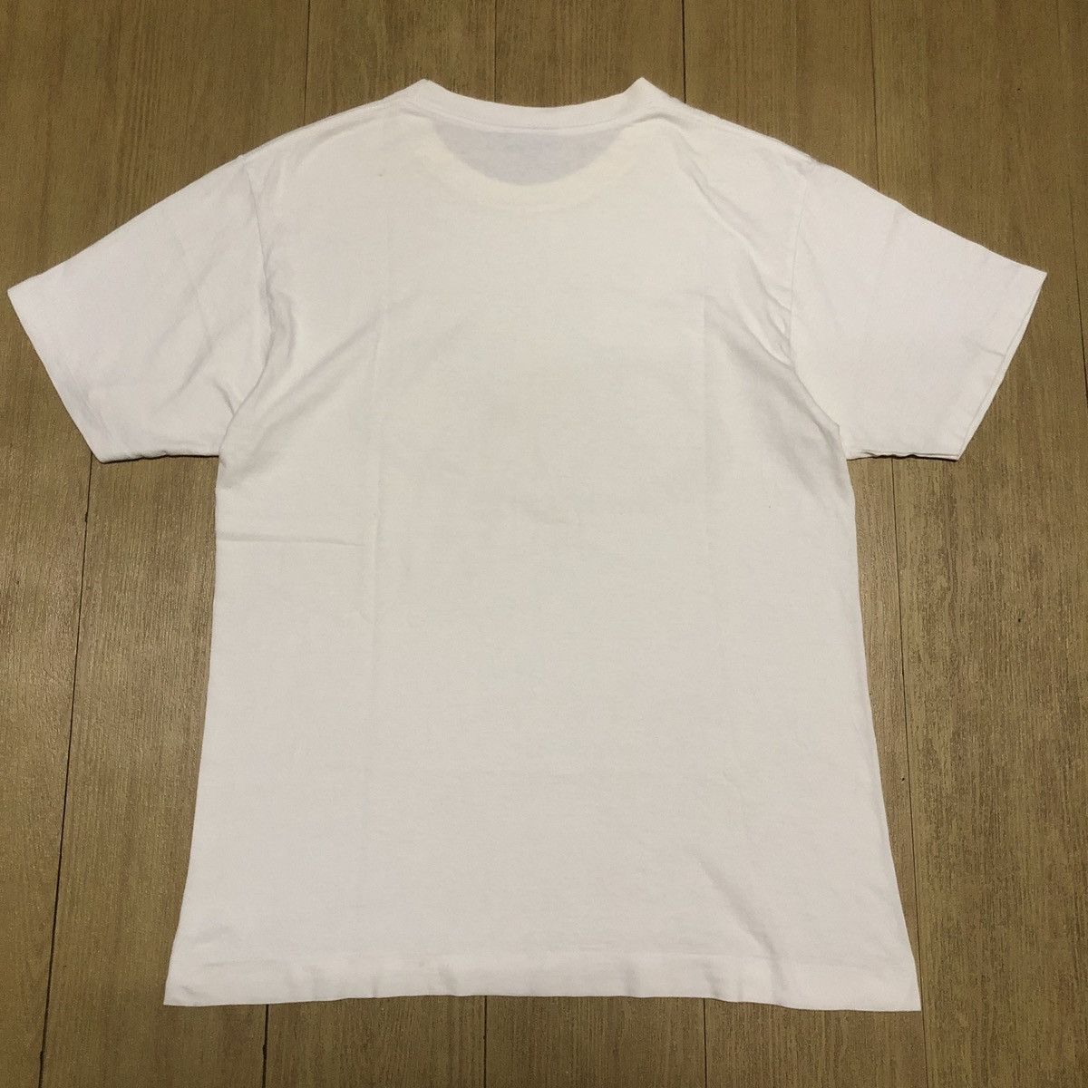 Bape Bape Foot Soldier Tee Size US M / EU 48-50 / 2 - 3 Thumbnail