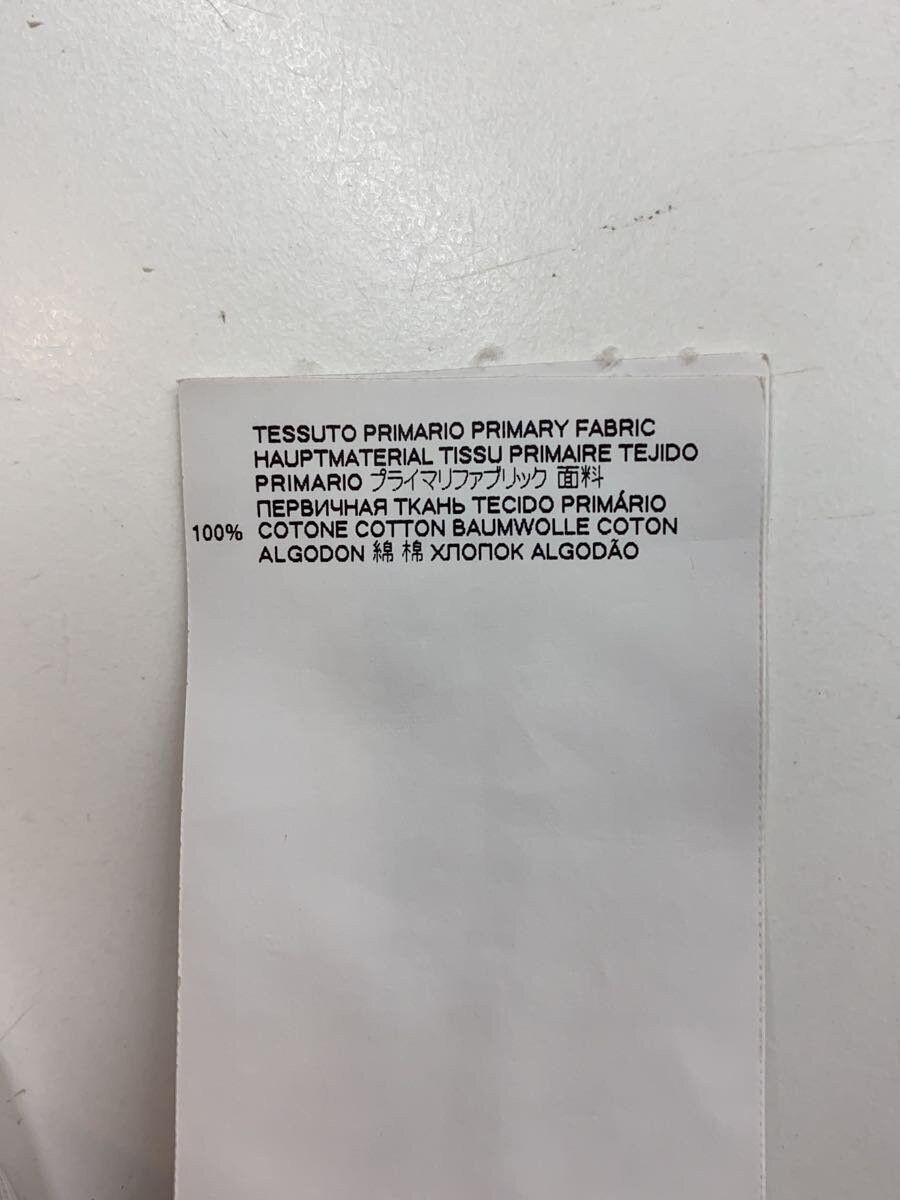 Maison Margiela Stereotype Patch Logo Tee Size US S / EU 44-46 / 1 - 7 Thumbnail
