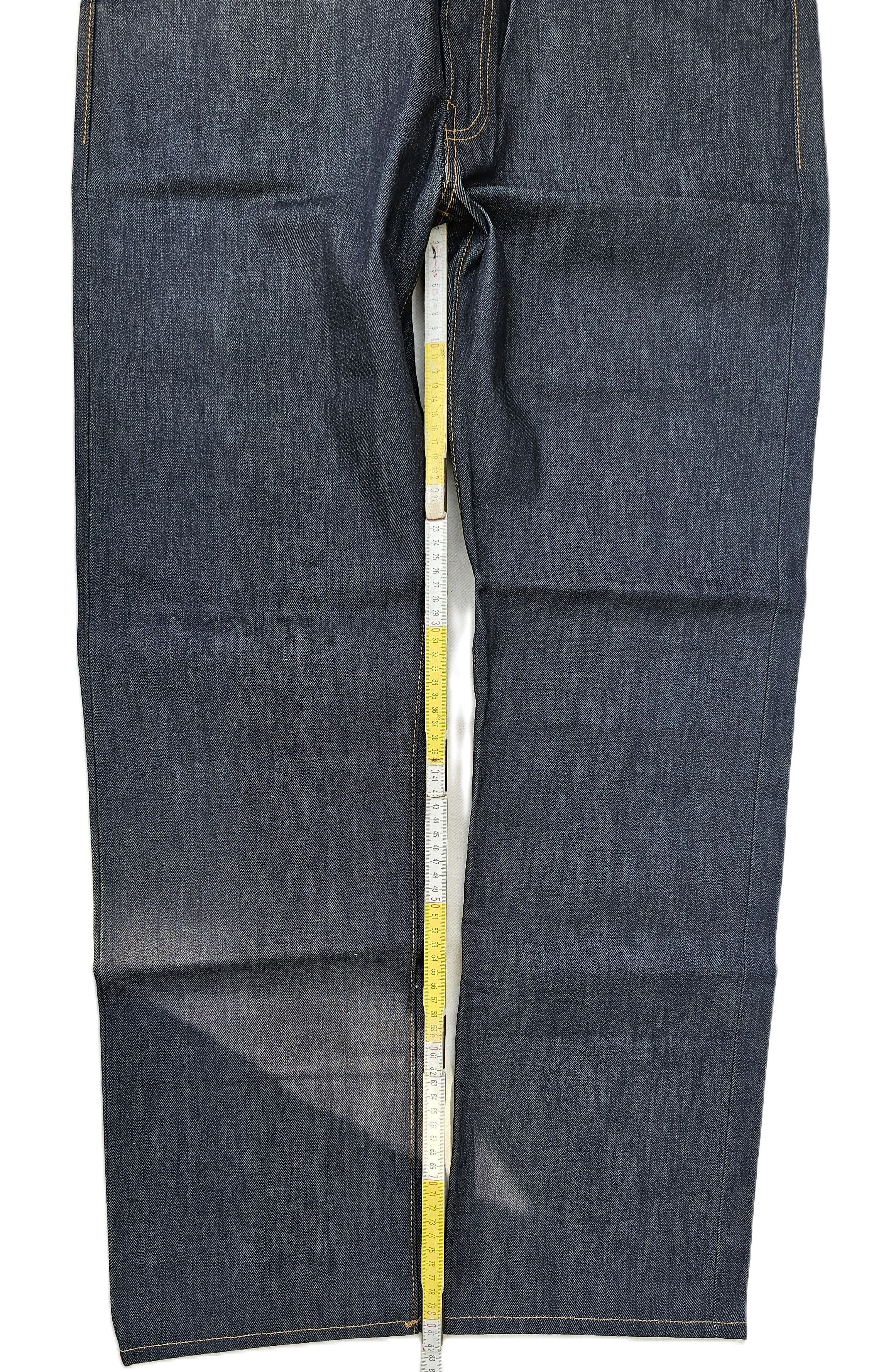 Levi's LEVI'S LV 1947 501 XX Made in the USA W 38-L36 deadstock Size US 38 / EU 54 - 7 Thumbnail