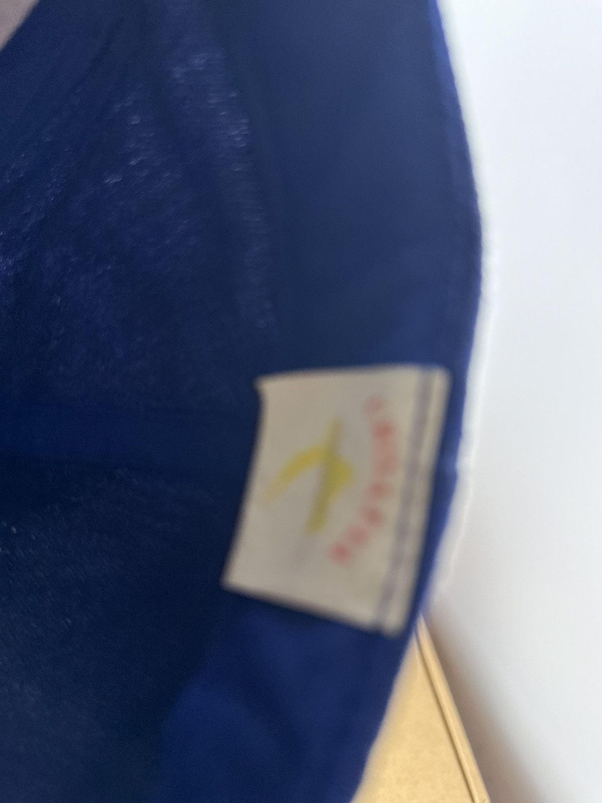 Vintage Vintage Croatia soccer cap logo Hrvtska Size ONE SIZE - 6 Thumbnail