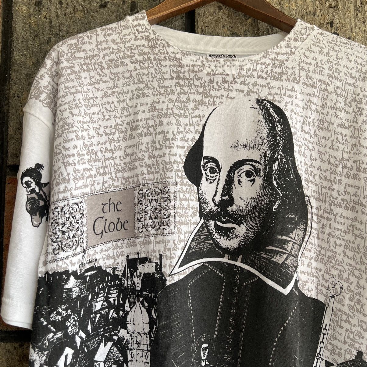 Art × Vintage VTG 