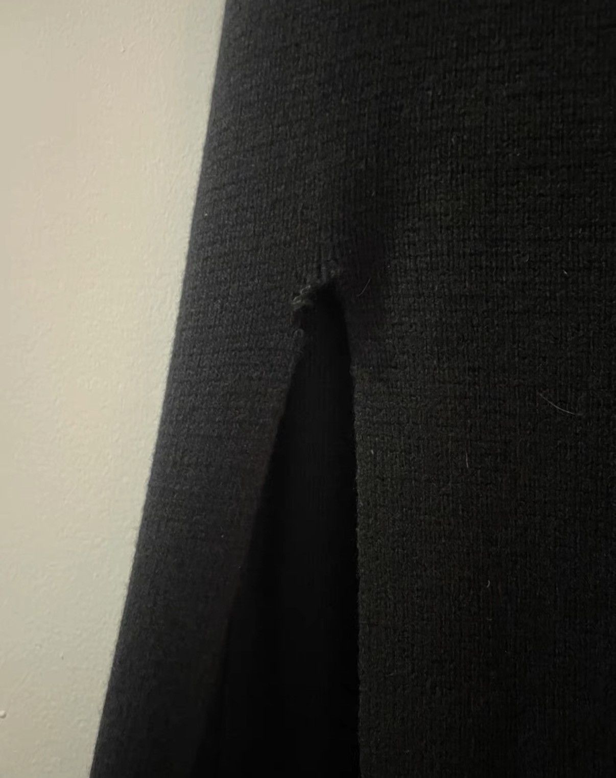 Rick Owens Rick Owens 23FW LUXOR Banana Tank Size US M / EU 48-50 / 2 - 5 Thumbnail