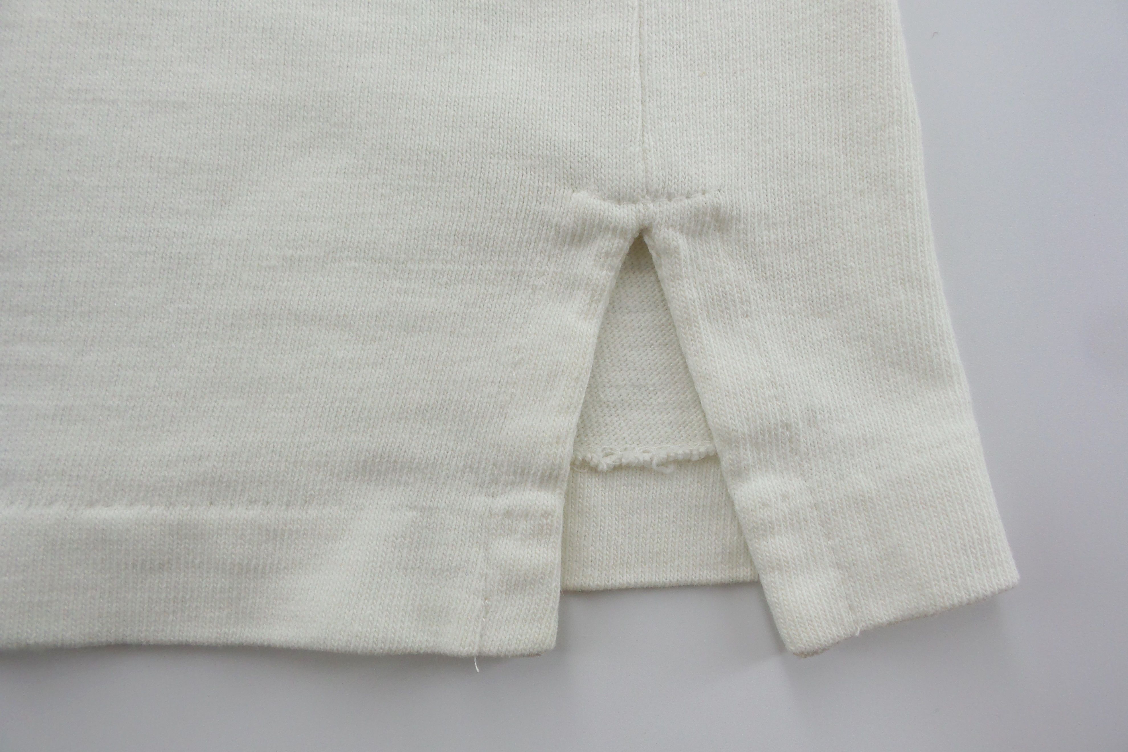 Vintage × Woolrich Woolen Mills Woolrich Long Sleeves Polo's Size US M / EU 48-50 / 2 - 4 Thumbnail