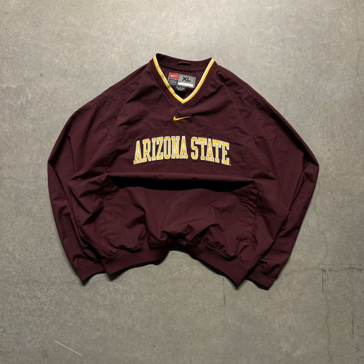 Arizona State Vintage | Grailed