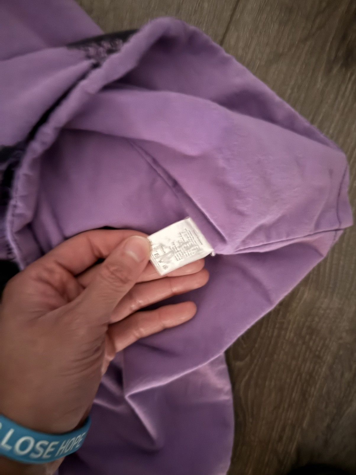 Ranger Cartel Ranger Cartel Purple Moon tee Size US L / EU 52-54 / 3 - 3 Thumbnail