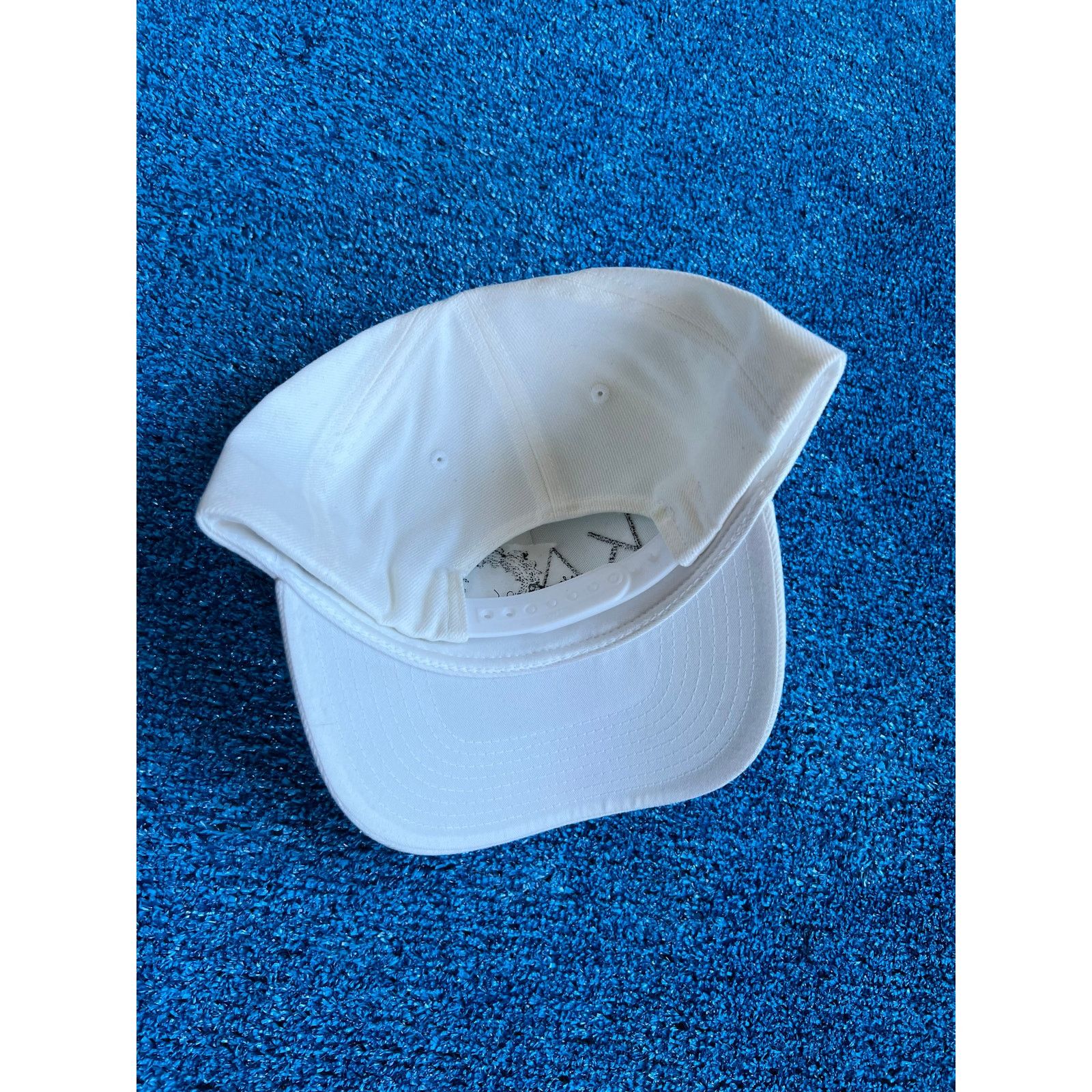 Other KAOS Nightclub SnapBack Hat Size ONE SIZE - 2 Thumbnail