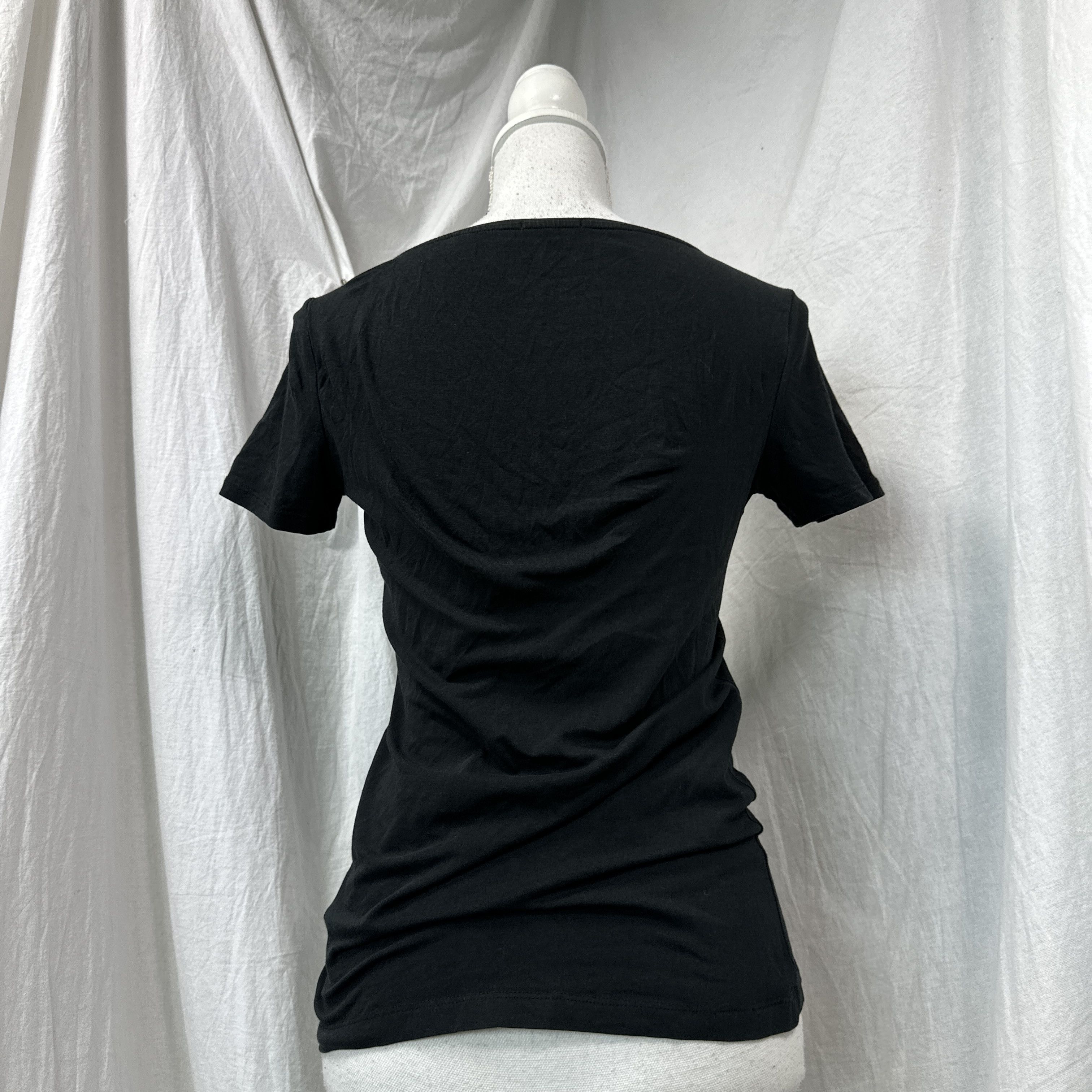 Esprit Vintage Basic Casual Streetwear Esprit Top Y2K Size S / US 4 / IT 40 - 5 Thumbnail