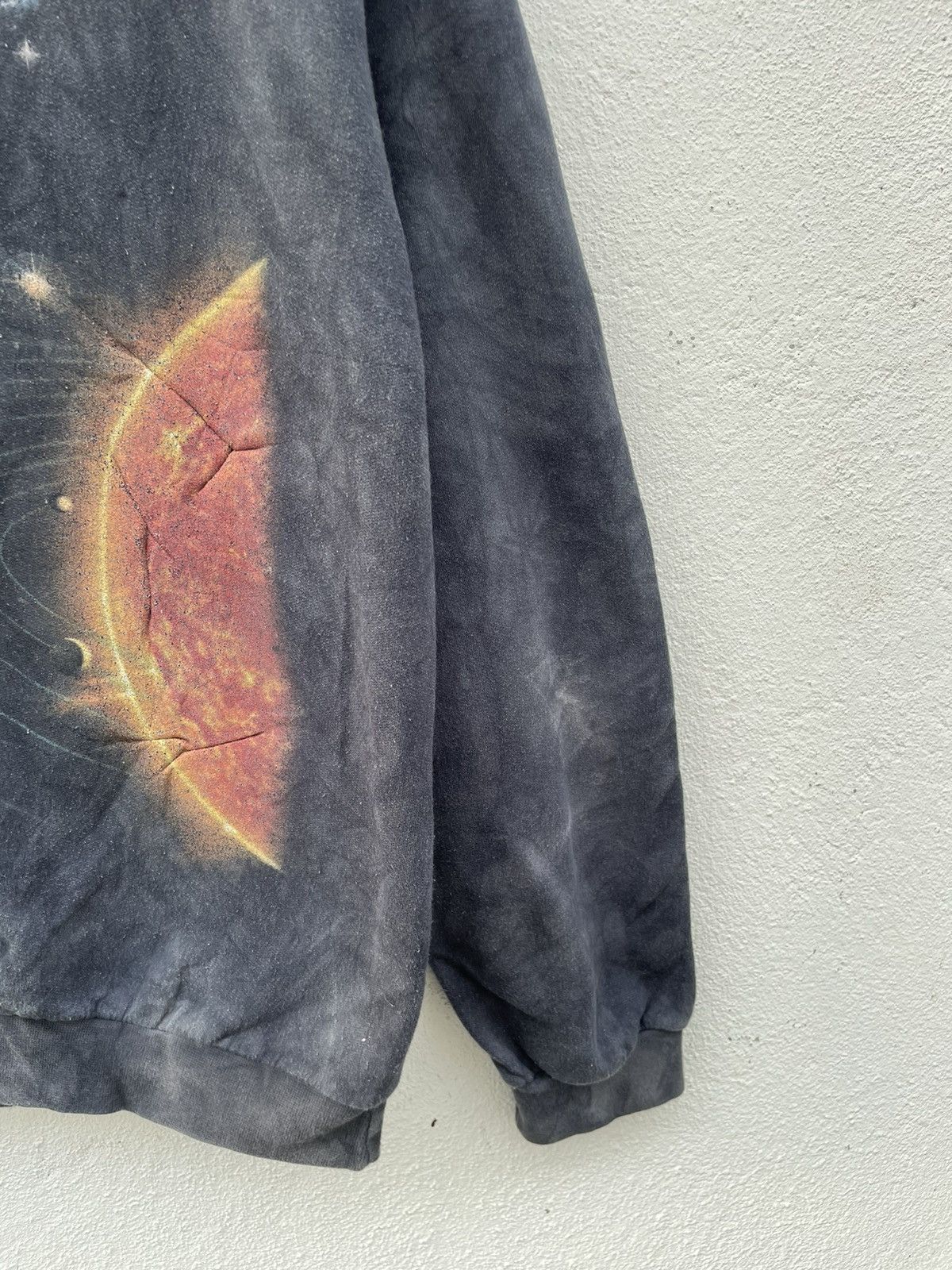 The Mountain The Mountain Sweatshirt Size US M / EU 48-50 / 2 - 5 Thumbnail