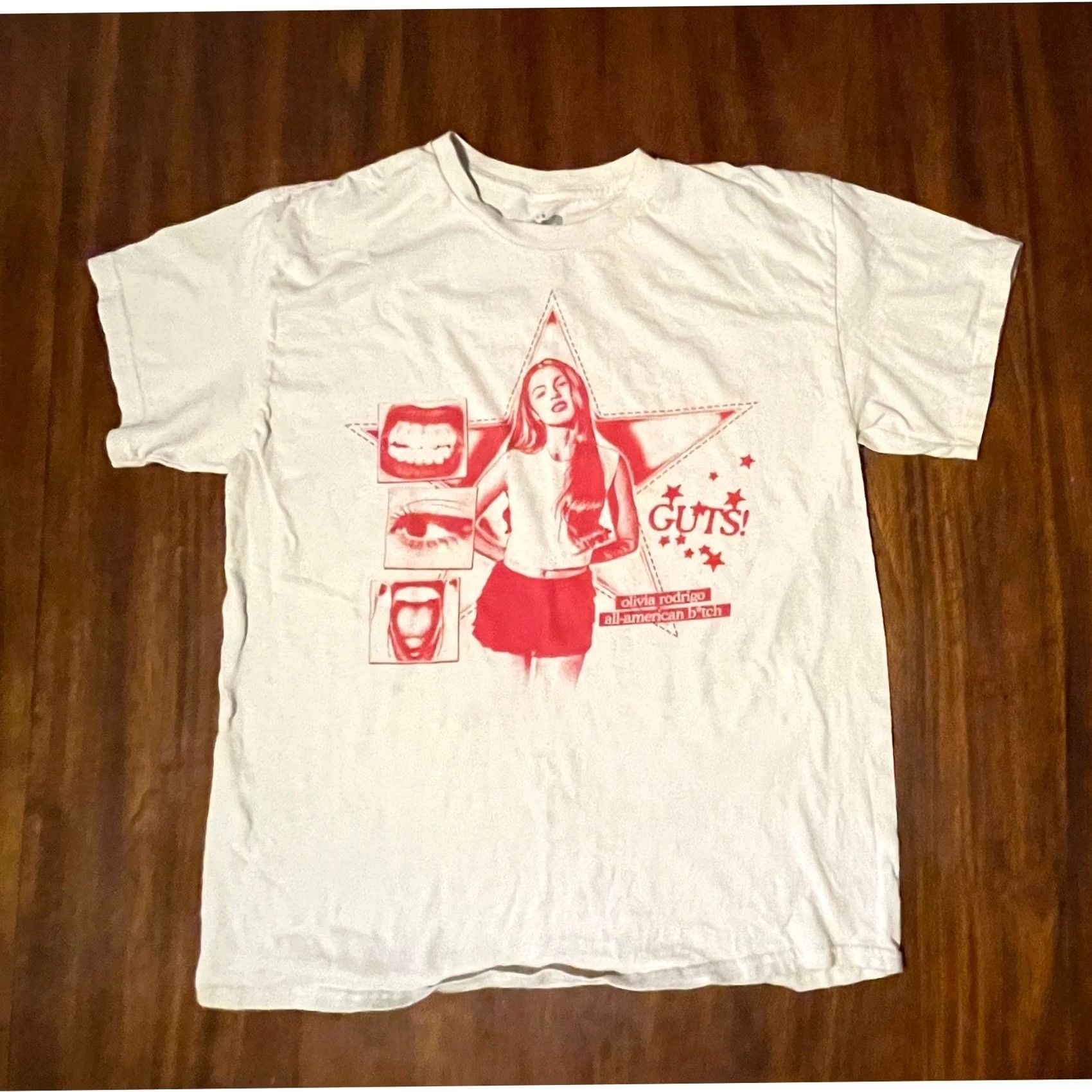 Vintage VINTAGE NONE Size XL / US 12-14 / IT 48-50 - 3 Thumbnail