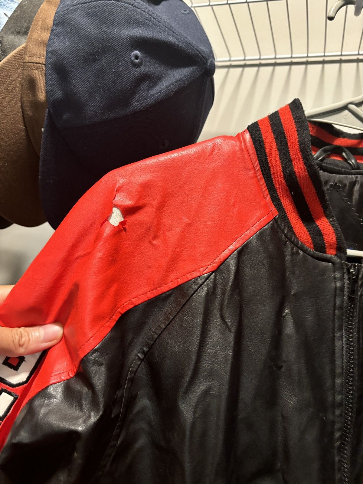 Vintage Vintage Steve & Berry’s Ohio State Jacket Size US M / EU 48-50 / 2 - 3 Thumbnail