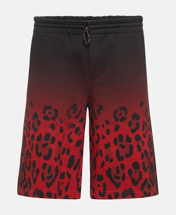 Dolce & Gabbana Sweatshorts Size US 33 - 1 Preview
