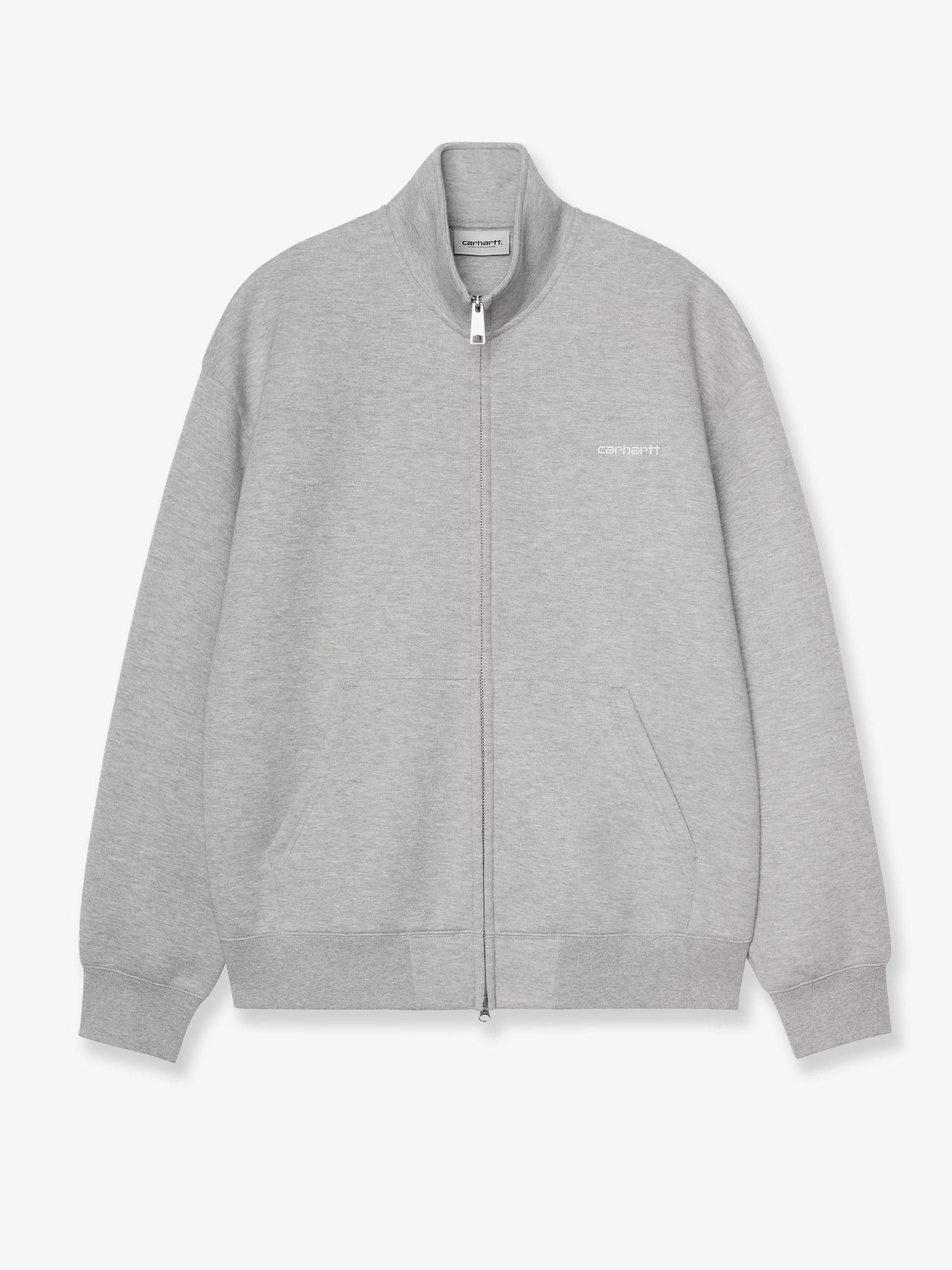 Carhartt Wip Alda cotton blend sweatshirt L - USA Tariffs Included Size US L / EU 52-54 / 3 - 1 Thumbnail
