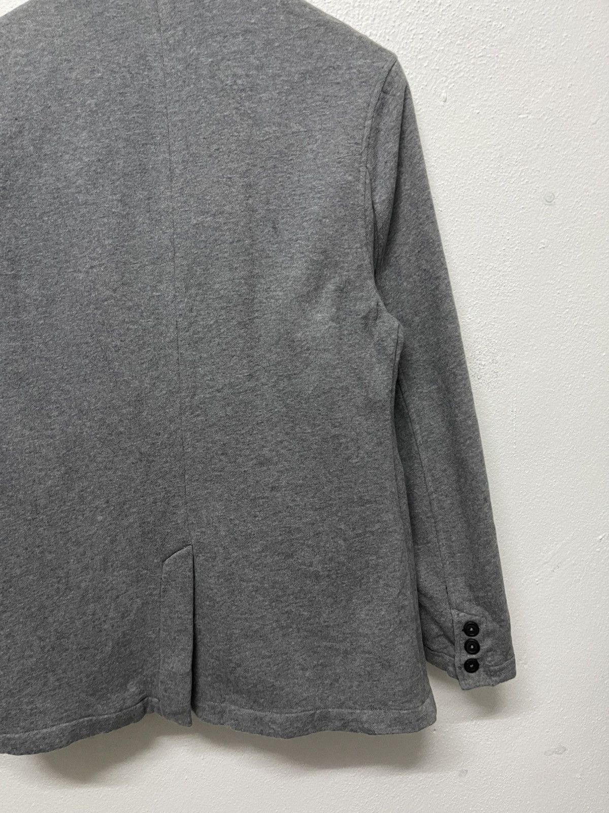 Polo Ralph Lauren 90s POLO RALPH LAUREN COTTON LADIES SPORT COAT SIZE XL Size XL / US 12-14 / IT 48-50 - 15 Thumbnail