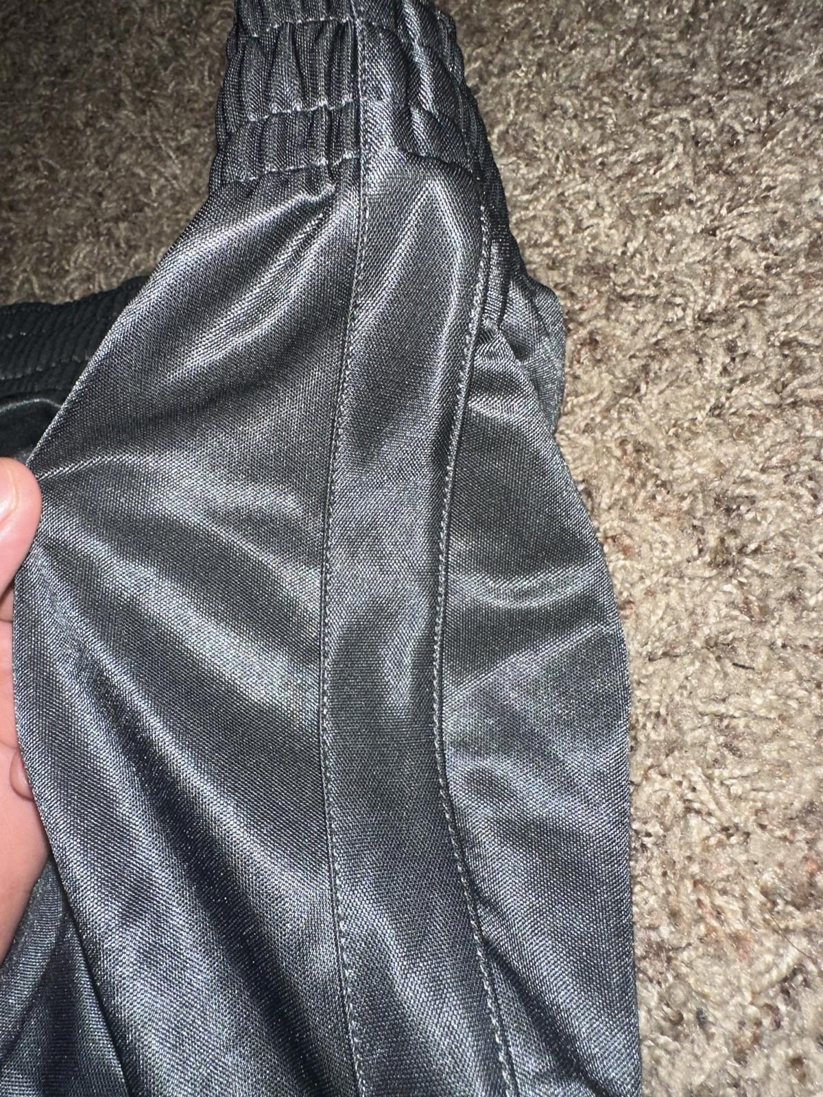 Designer Jordan Women’s Team Practice Black Shorts Size 32" / US 10 / IT 46 - 4 Thumbnail