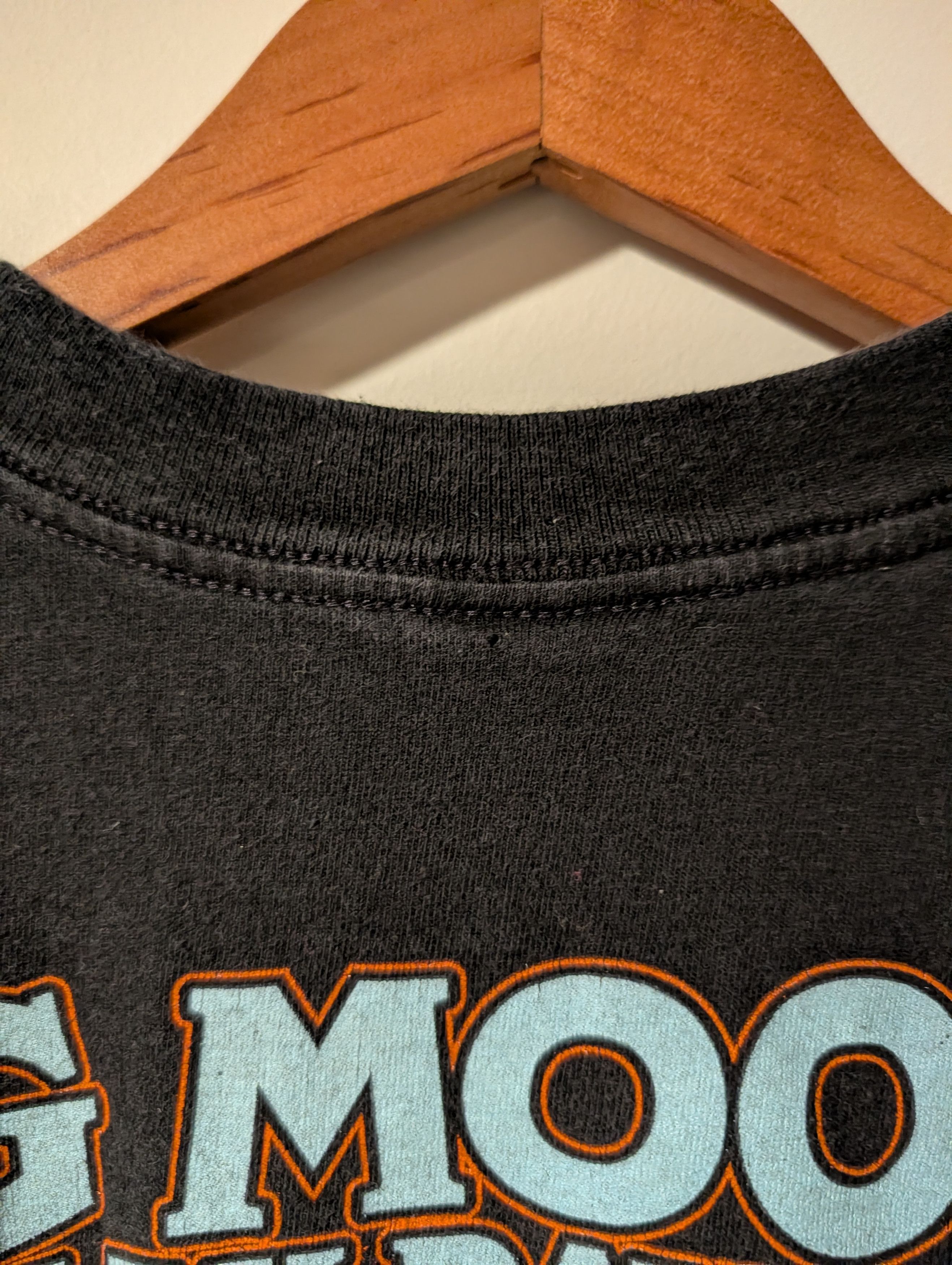 Harley Davidson Harley Davidson Shirt Moose Portland, Maine 1998 VTG Logo Size US L / EU 52-54 / 3 - 4 Thumbnail