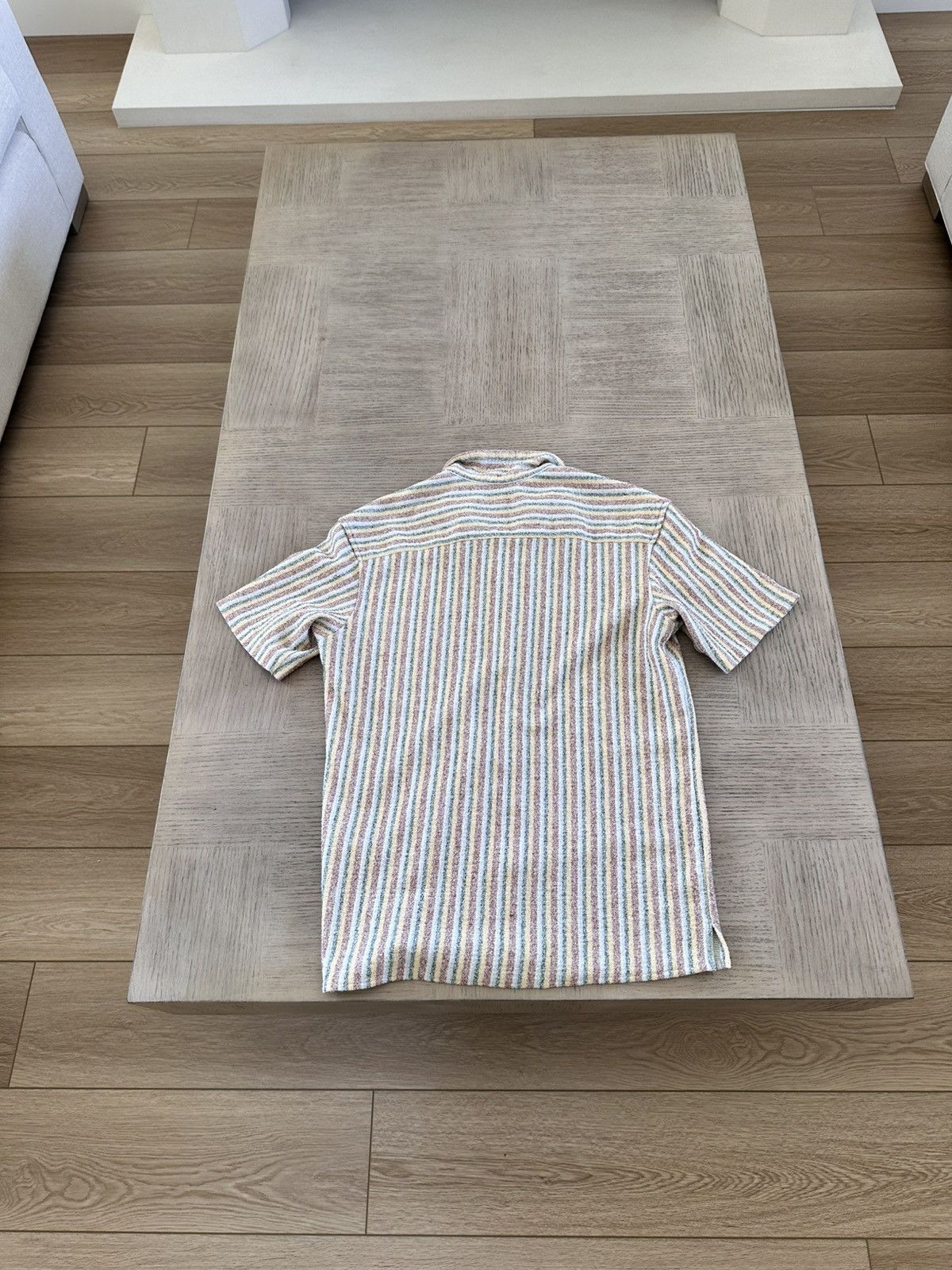 Zara Zara Shirt Size US M / EU 48-50 / 2 - 2 Thumbnail