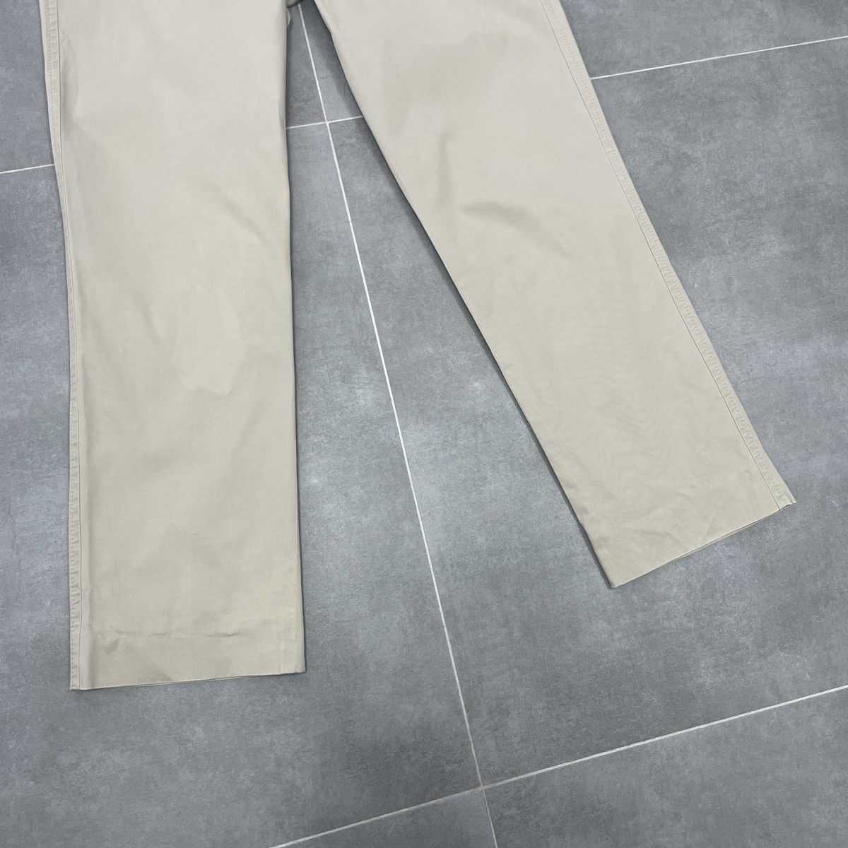 Max Mara Max Mara Weekend Women Pants Size US 8 Size 30" / US 8 / IT 44 - 2 Thumbnail