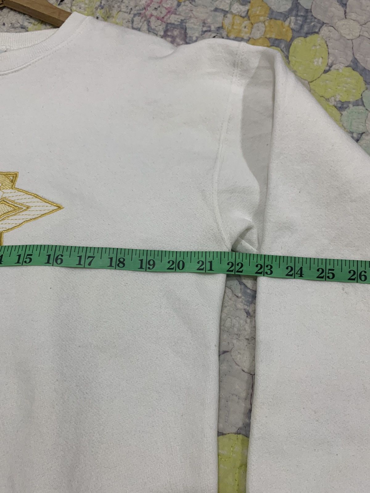 Lee Vintage Lee Oregon Trail Sweatshirt Size US L / EU 52-54 / 3 - 11 Thumbnail