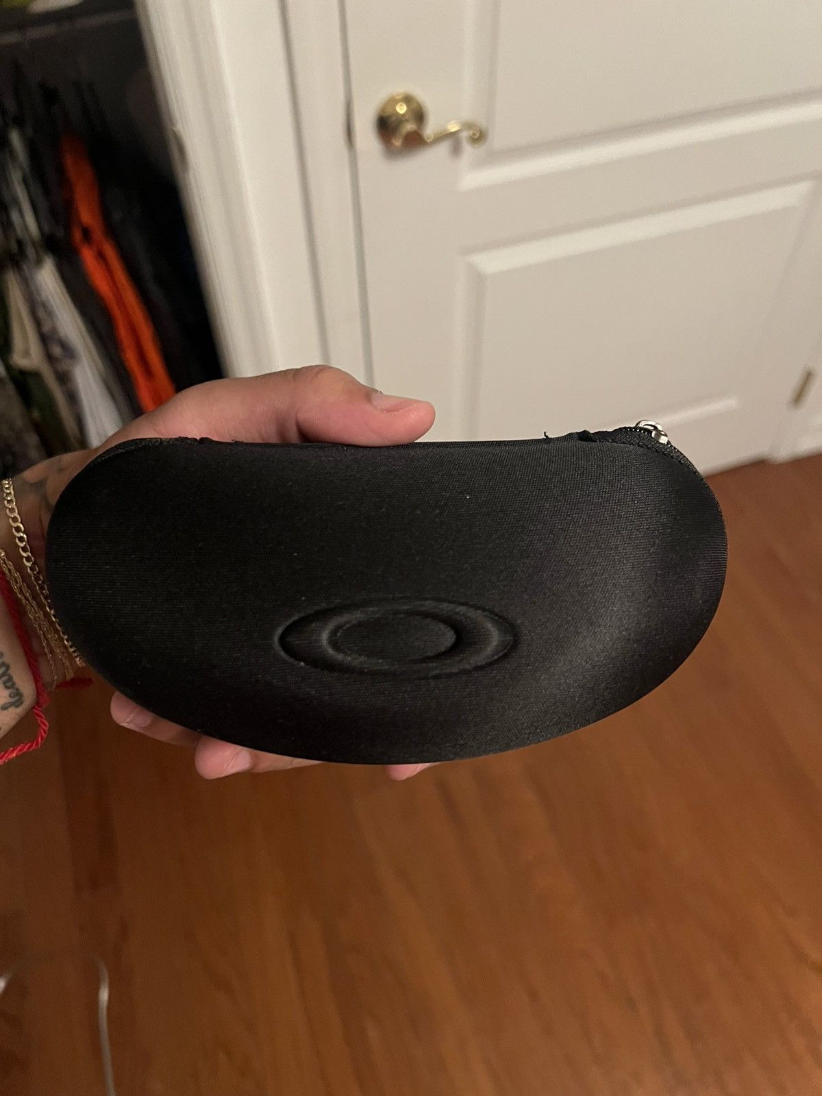 Oakley Oakley sunglasses Size ONE SIZE - 3 Thumbnail