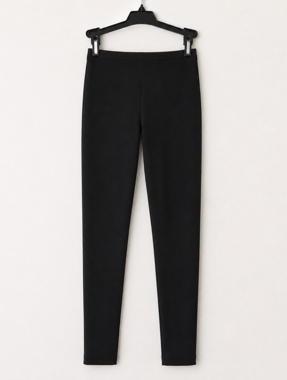 Other Black Leggings Size 28" / US 6 / IT 42 - 2 Thumbnail