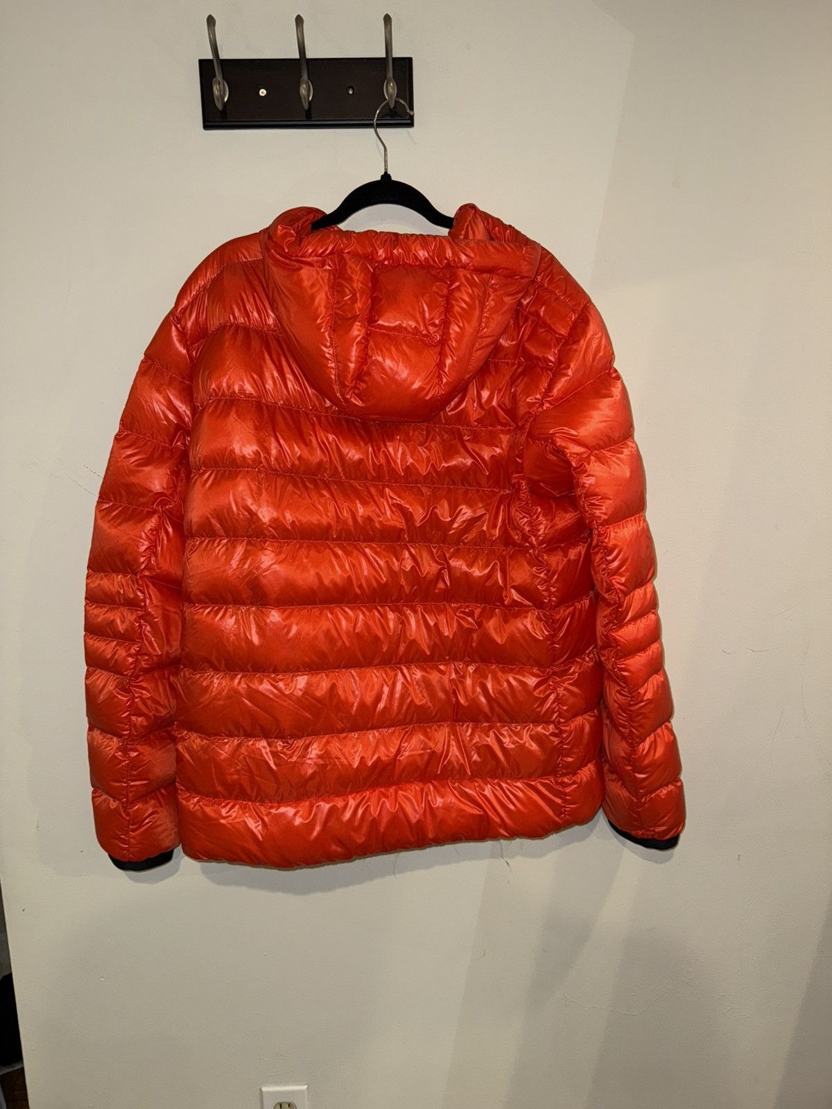 Canada Goose Canada Goose Quilted Jacket Size US XL / EU 56 / 4 - 3 Thumbnail