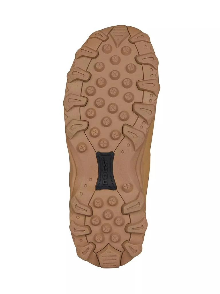 Givenchy o1srvl11e1225 Chelsea Boots in Rubber in Beige Size US 12 / EU 45 - 4 Thumbnail