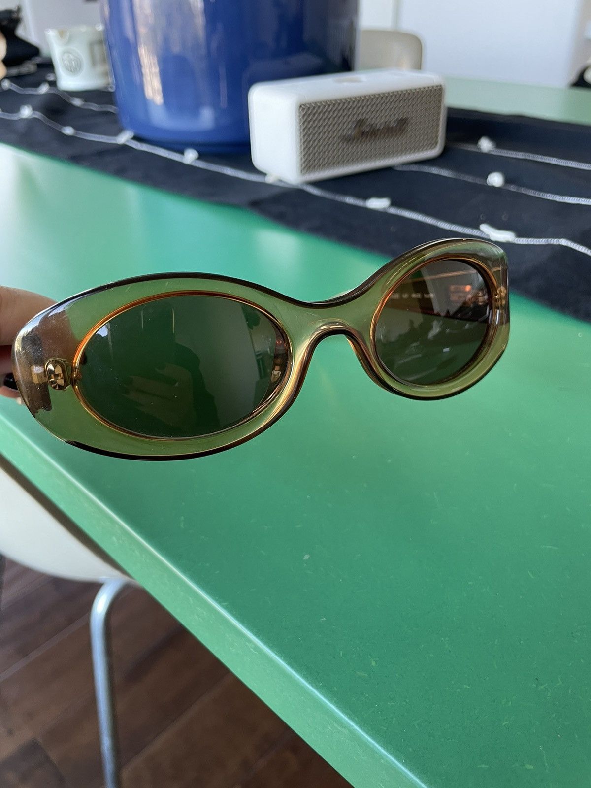 Gucci GUCCI GG2430s Size ONE SIZE - 9 Thumbnail