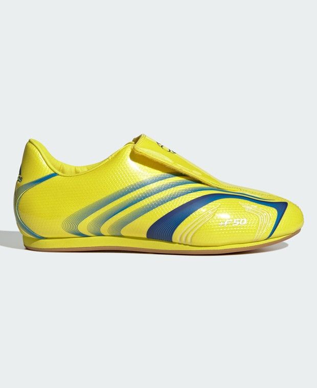 Adidas Sneakers Size US 14 / EU 47 - 1 Thumbnail