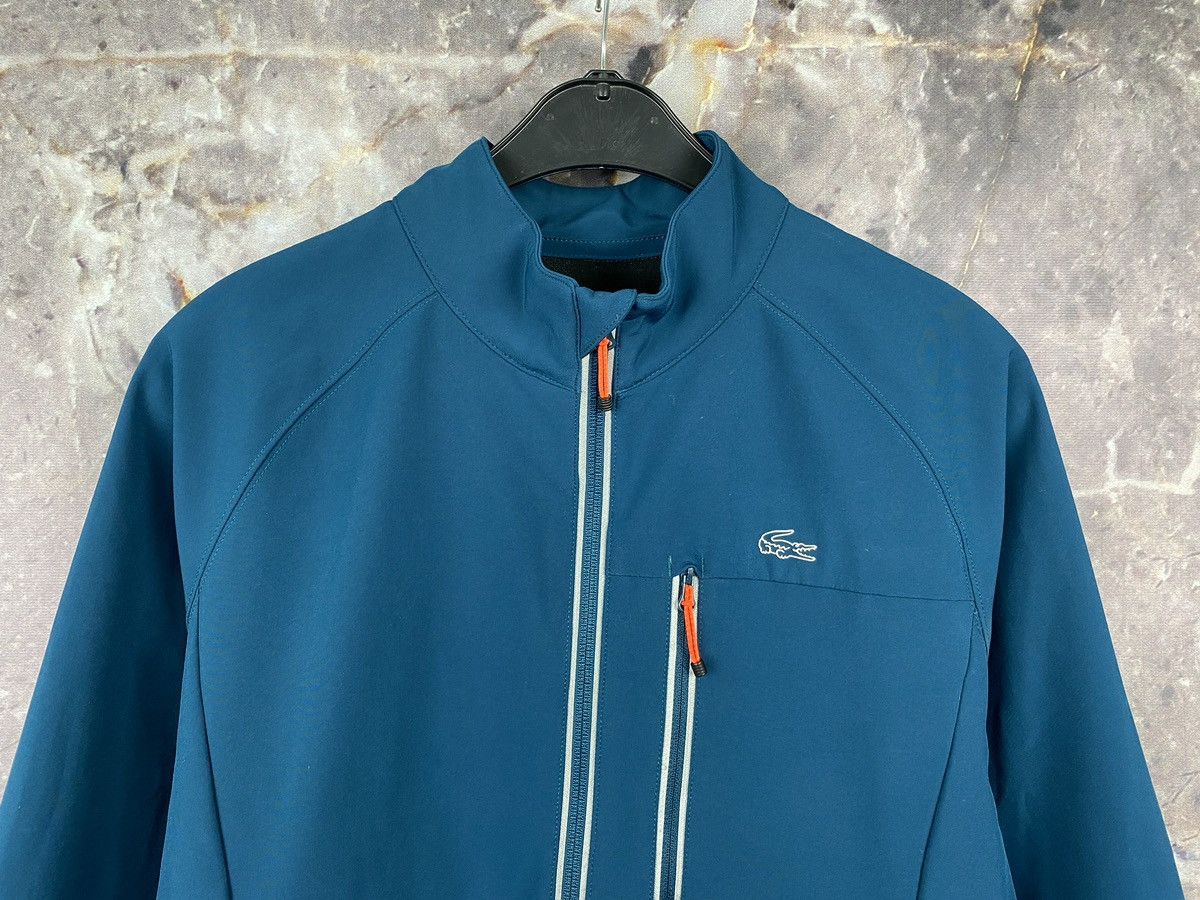 Lacoste × Other Men’s Lacoste Sport Soft Shell Luxury Size Large Size US L / EU 52-54 / 3 - 2 Thumbnail