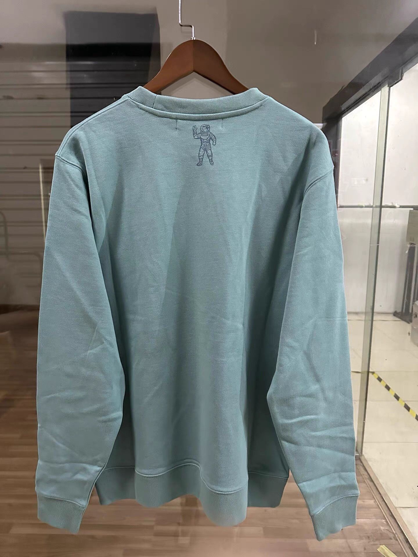Billionaire Boys Club Billionaire Boys Club Classic Pullover Crew Neck Sweatshirt Size US M / EU 48-50 / 2 - 1 Thumbnail