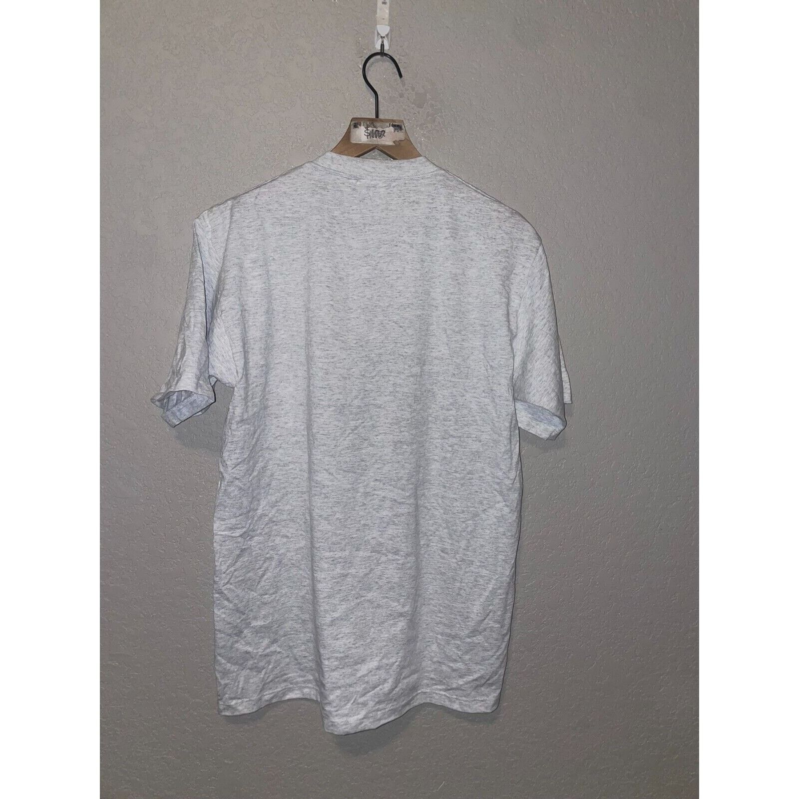 Jerzees 90s Vintage Rocky Mountain National Park RMNP Shirt CO VTG 1 Size US L / EU 52-54 / 3 - 9 Thumbnail