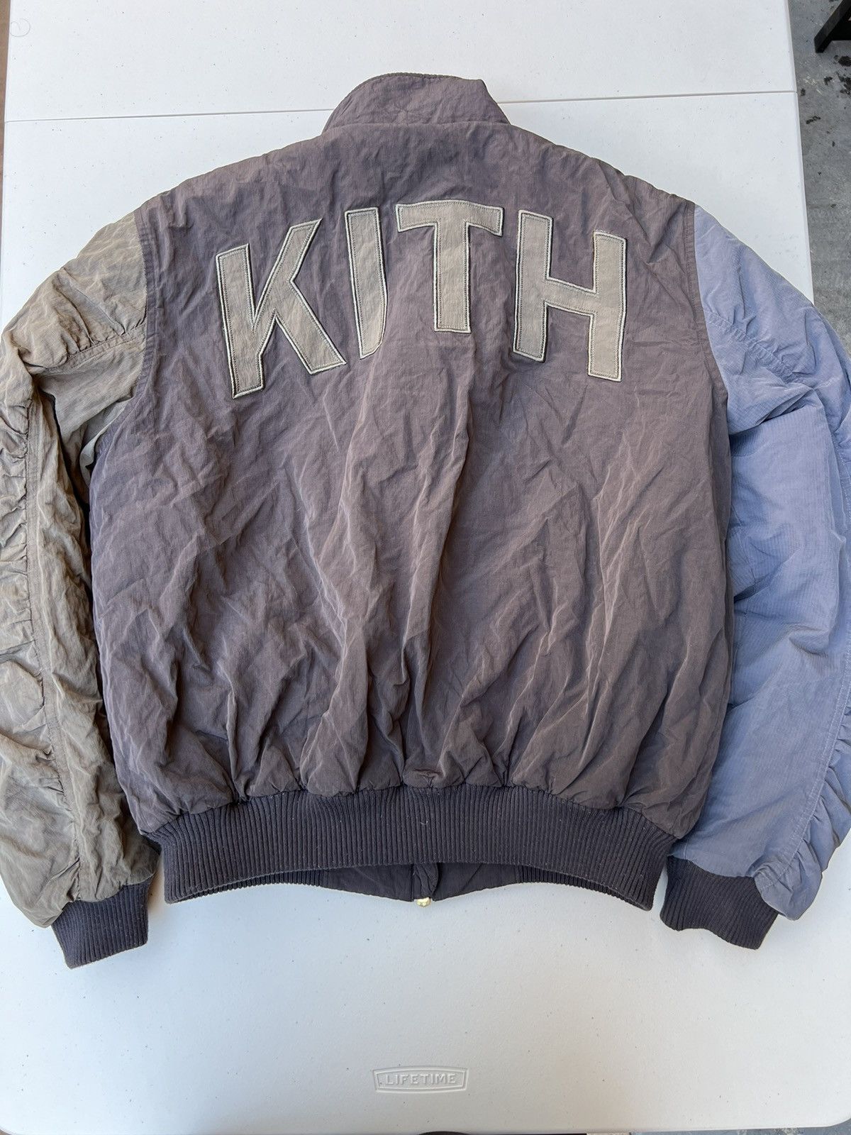 Kith Kith Aviation Bomber Jacket Size US M / EU 48-50 / 2 - 6 Thumbnail