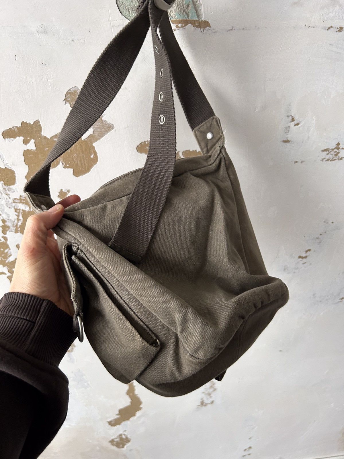 Bench BENCH SHOULDER CROSSBODY BAG Size ONE SIZE - 3 Thumbnail