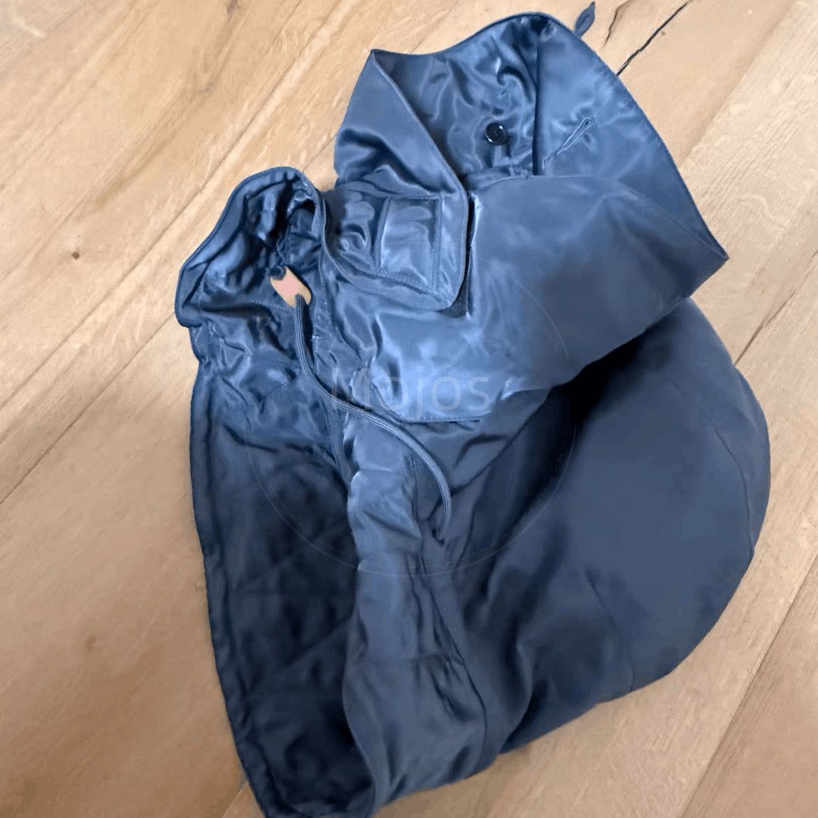 Undercover Sz 2 Undercover 21AW Butterfly Boy Parka-2508 Size US M / EU 48-50 / 2 - 3 Thumbnail