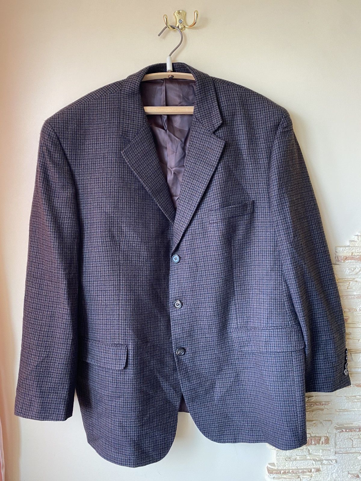 Lauren Ralph Lauren Blazer woolmark lambswool