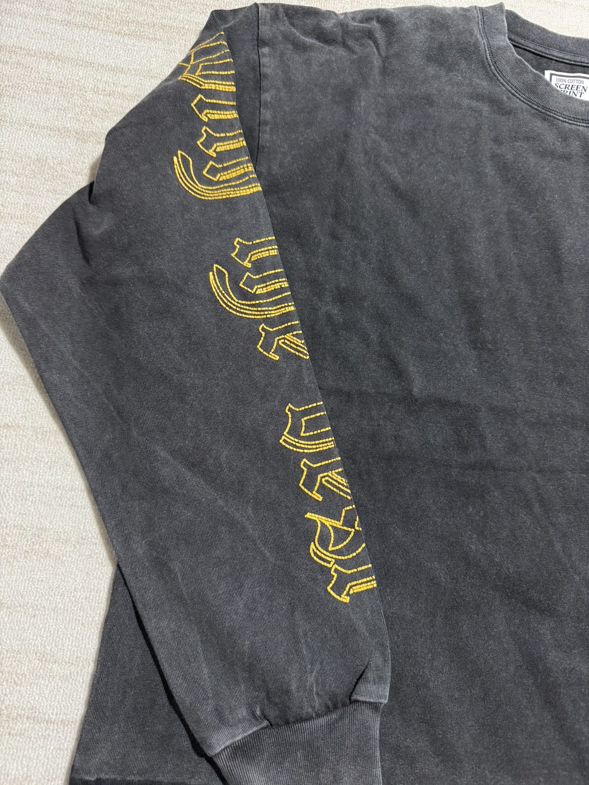 BRUT Archive The racing tee Size US M / EU 48-50 / 2 - 8 Thumbnail