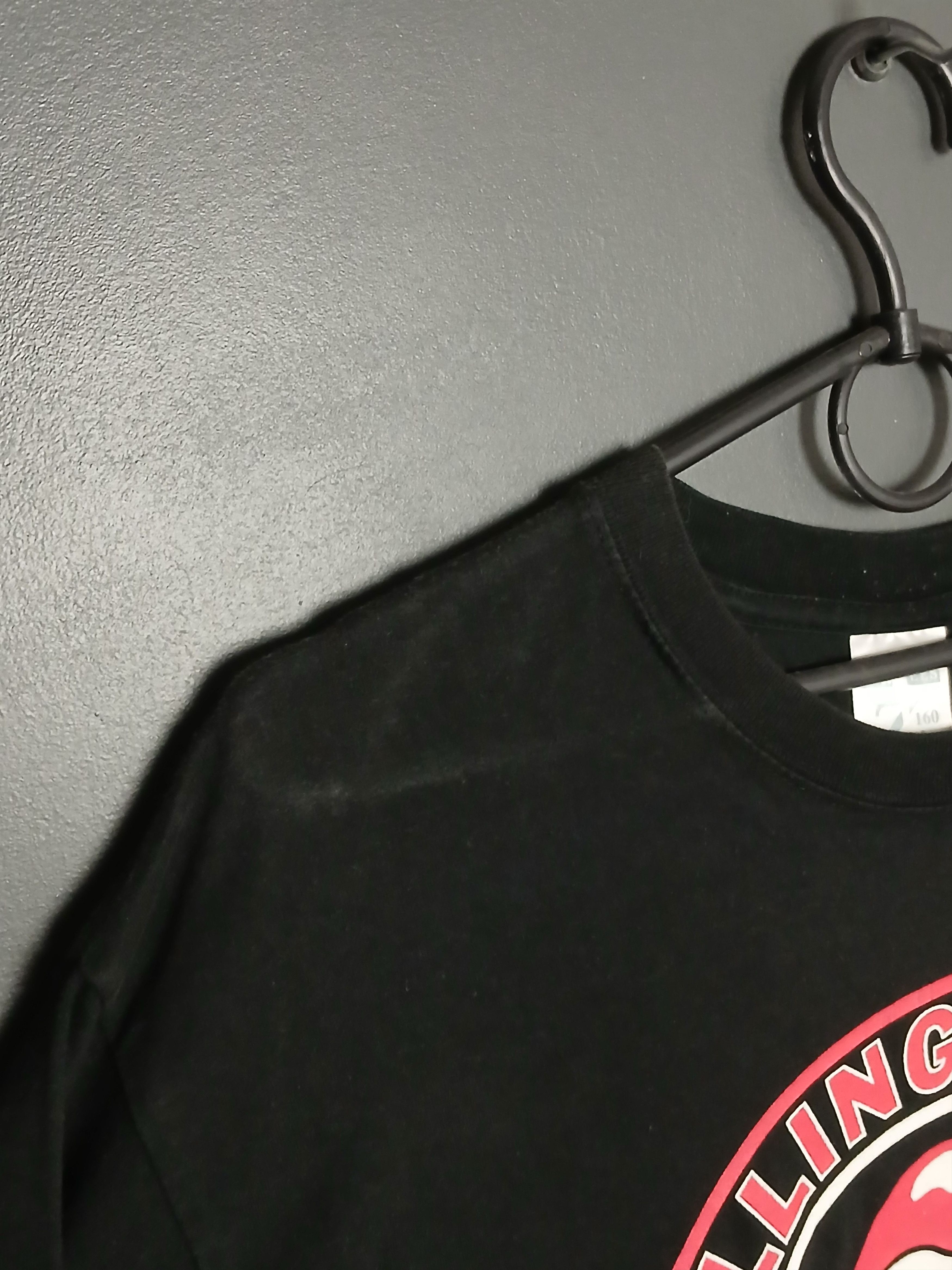 The Rolling Stones × Vintage Vintage 2004 The Rolling Stones T-Shirt Size US L / EU 52-54 / 3 - 10 Thumbnail