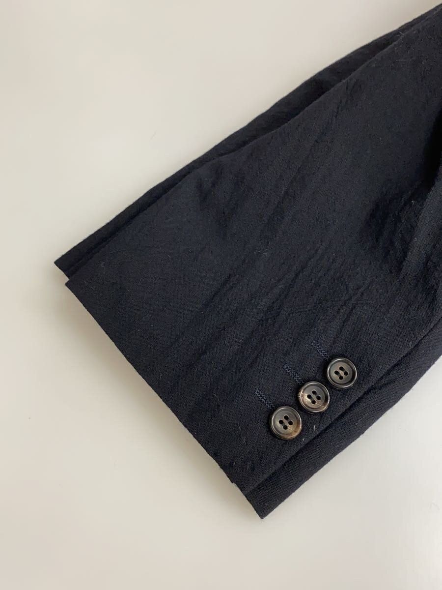 Comme des Garcons Homme 1994 Wool Jacket Size US M / EU 48-50 / 2 - 5 Thumbnail