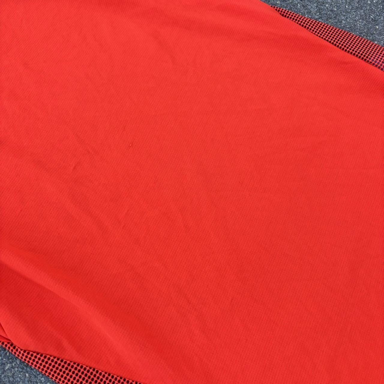 Adidas × Japanese Brand × Vintage Adidas climacool jersey Size US S / EU 44-46 / 1 - 4 Thumbnail