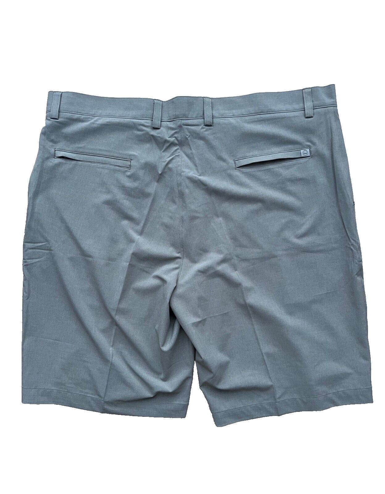 Peter Millar Peter Millar Shackleford Performance Hybrid Golf Short Grey Size US 38 / EU 54 - 2 Thumbnail