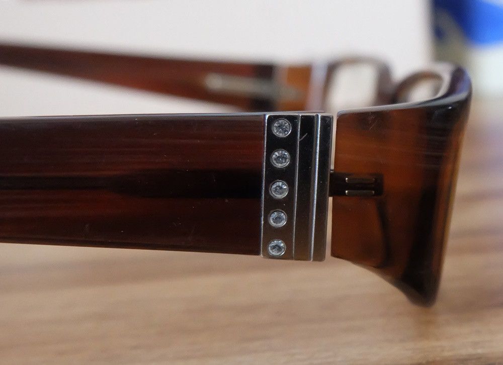 Designer Specsavers Eira Glasses Size ONE SIZE - 7 Thumbnail