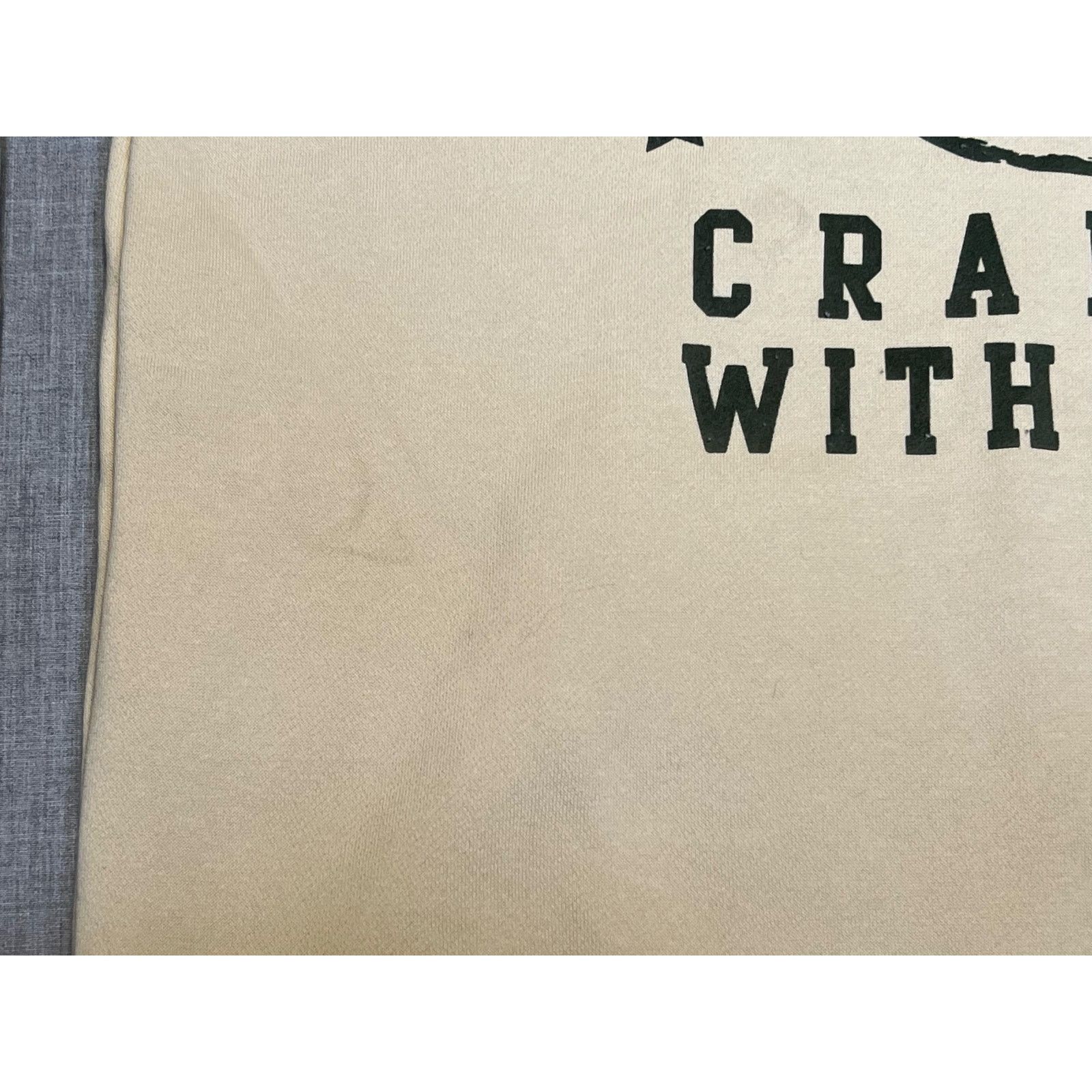 True Religion True Religion Crafted With Pride Full Zip Hoodie Small Size US S / EU 44-46 / 1 - 7 Thumbnail