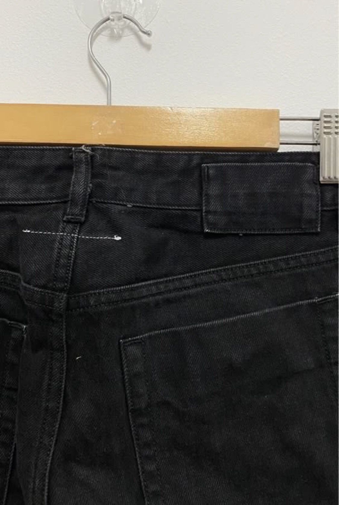 Maison Margiela Maison Martin Margiela poem ankle pants Size US 29 - 6 Thumbnail