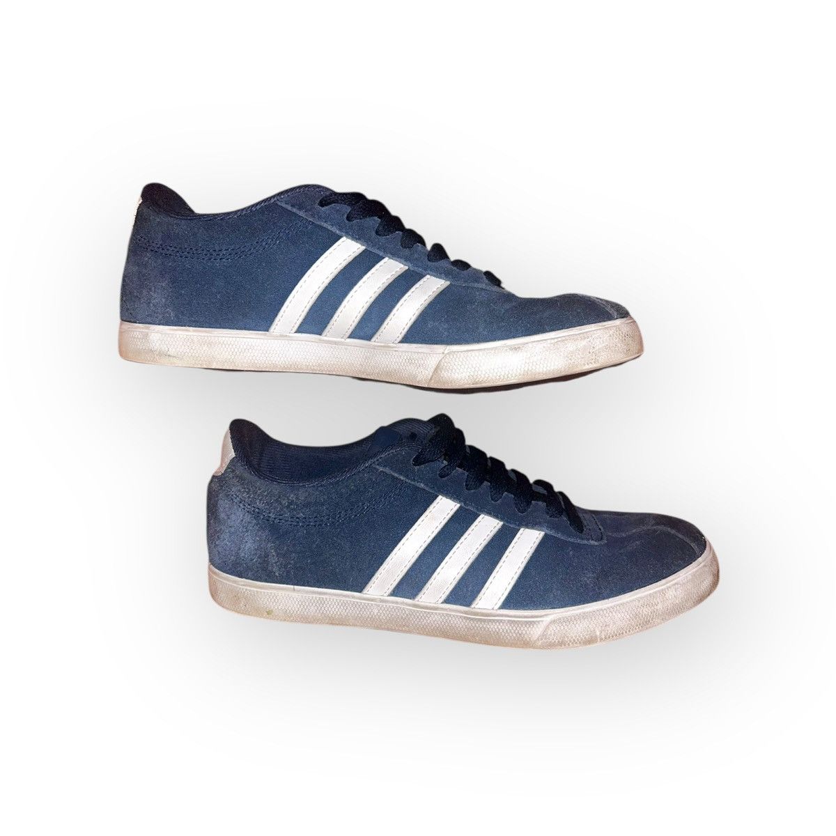 Adidas Adidas Sneakers Size US 6.5 / EU 39-40 - 1 Thumbnail